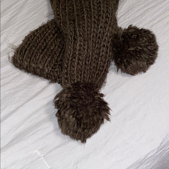 Super Cozy Long Knitted Scarf by Old Navy - Picture 2 of 5